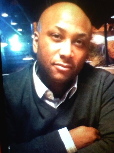Anthony Herring