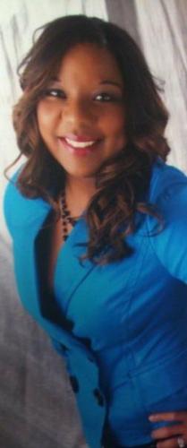Pamela Brown