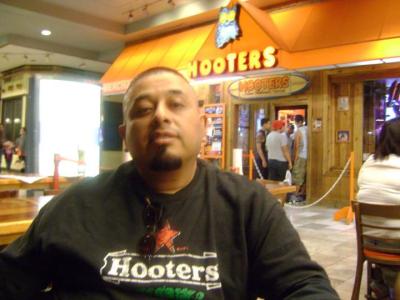 Ezequiel Hernandez