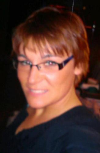 Heather Stafford