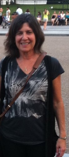 Sandra Rose