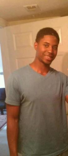 Demetric Jones