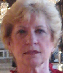 Judy Adams