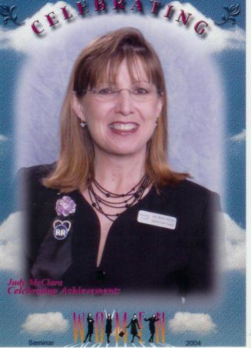 Judith Mcclara
