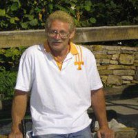 David Parsons