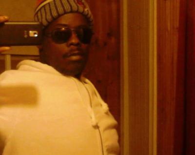 derrick wright