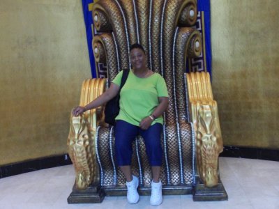 Tonita Beverly
