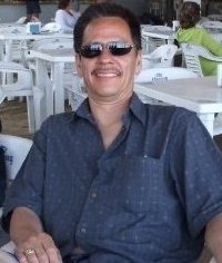 benjamin cordova