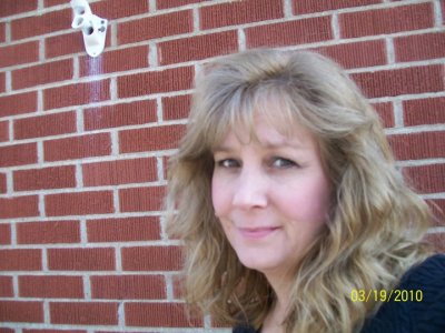 Leanne Evans