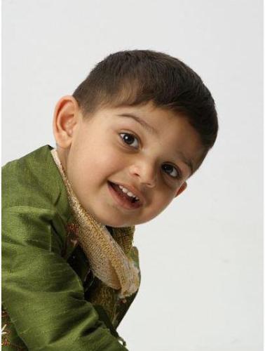 Pinal Gandhi