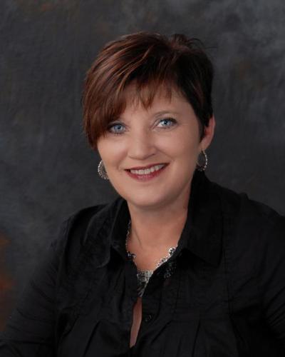 Nanette Hager