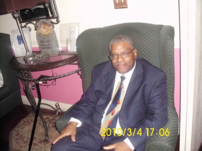 William Onidas