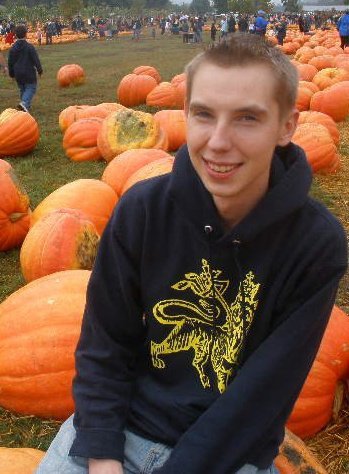 Christopher Brodhagen