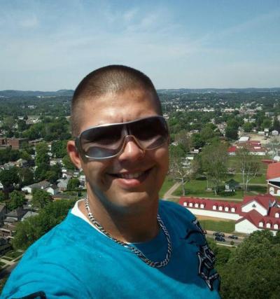 randy fields