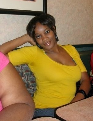 Tarnisha Pierson