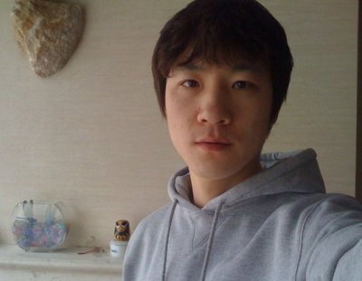 yi zhang