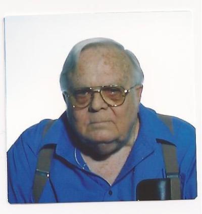 Robert Ridenour