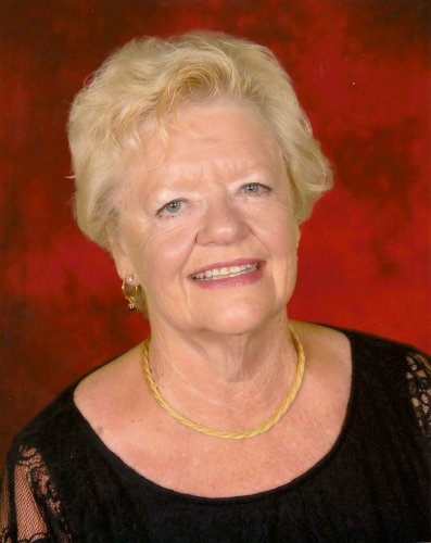 Katherine Baker