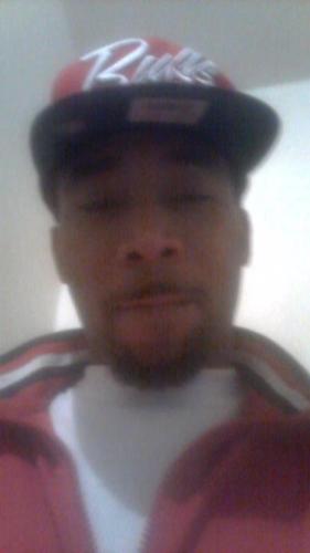 Anthony Woods
