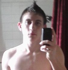 chad burton