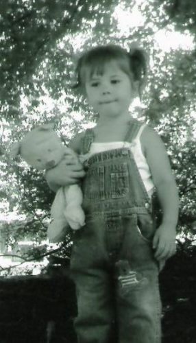 Kimberly Davis