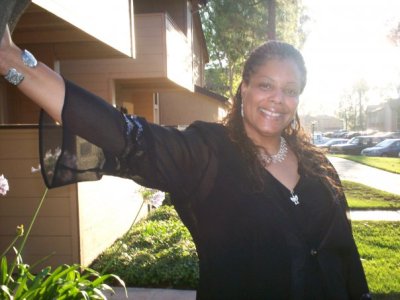 Diana Mackie