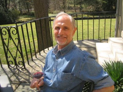 paul stringer