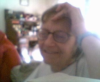 Sybil Vanger