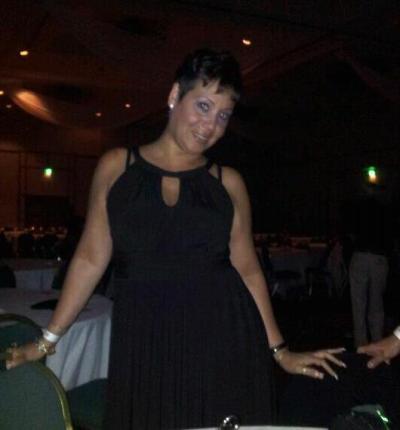 Lisa Gadson