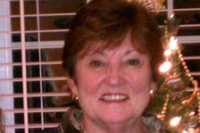 Marie Podgursky Gross