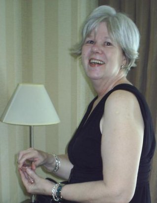 Sharon Santacroce