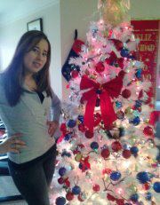 Angie Amazo Ramos
