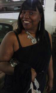Denise Johnson