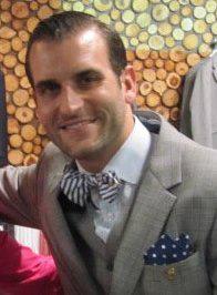 joshua allen