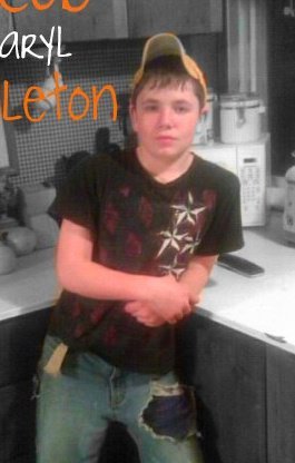jacob singleton