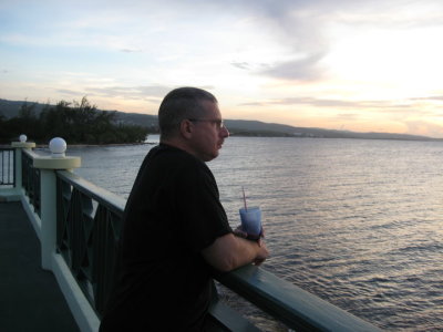 Dennis Dittoe