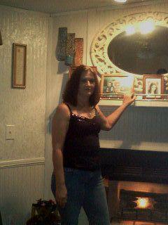 Amy Wilson