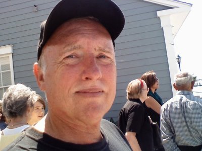 Terry Meisinger