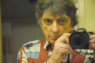 Denis English