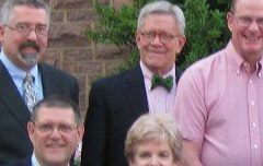Robert Duffy