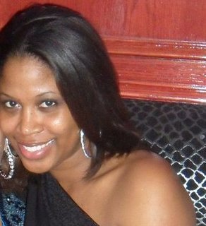 Shateela Carson