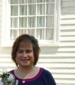 Nicole Parent