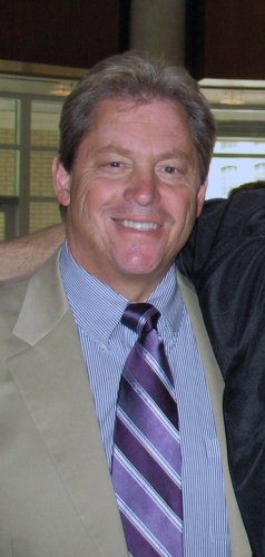 Roger Myers