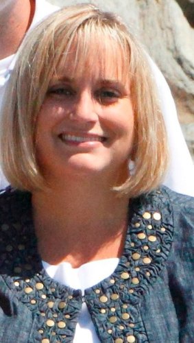 Beth Jamerson