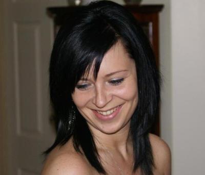 Melissa Pece