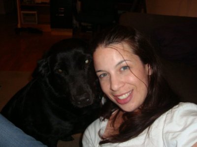 Amy Goldstein
