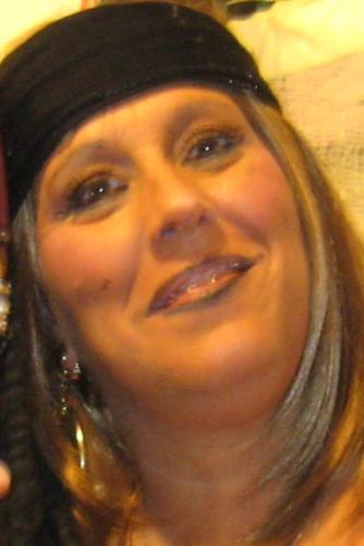 Cynthia Geary