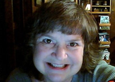 Sherri Blevins