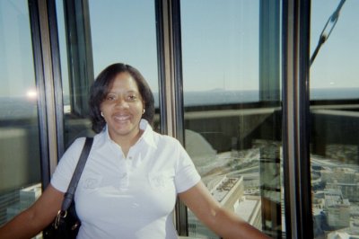 Denise Cotman