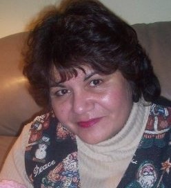 Barbara Santillan
